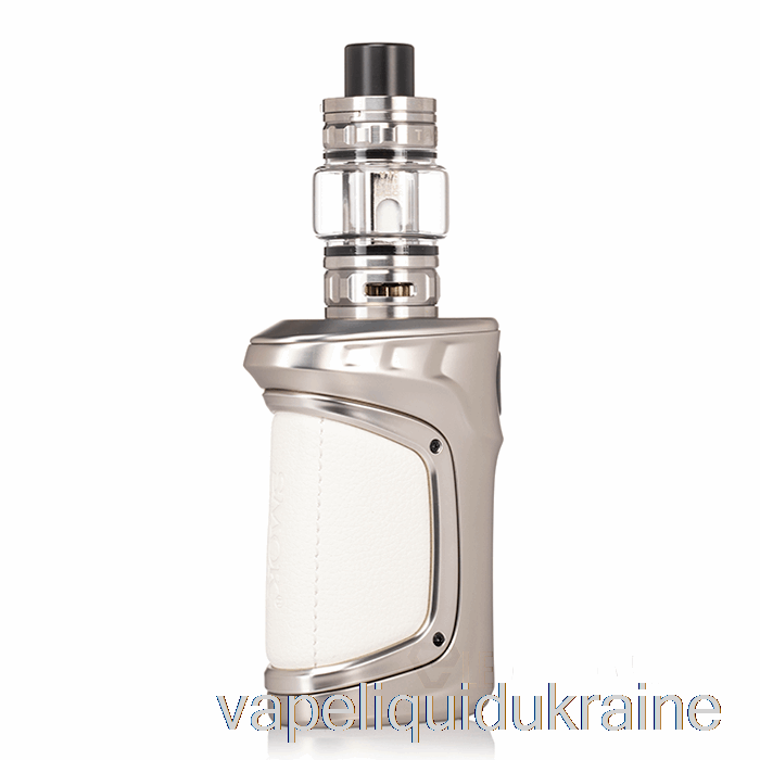 Vape Ukraine SMOK Mag-18 230W Starter Kit Nano Chrome